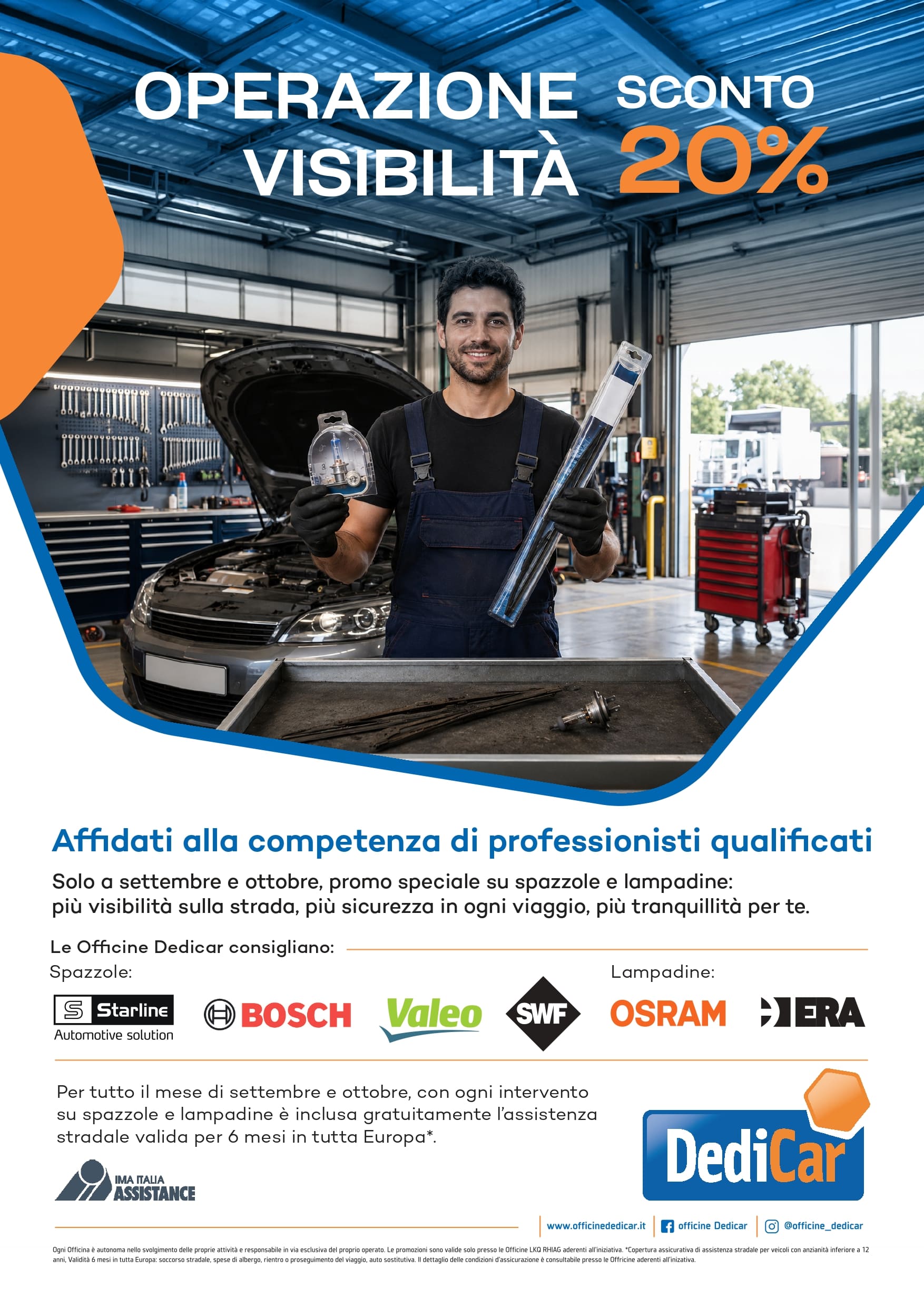 DediCar_poster_PromoTERGI-LAMP