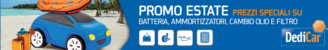 Promozione Estate
